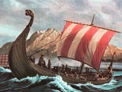 Норд-вест Норд-вест