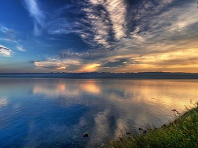 Байкал. Фото: ust-barguzin.ucoz.ru Байкал. Фото: ust-barguzin.ucoz.ru