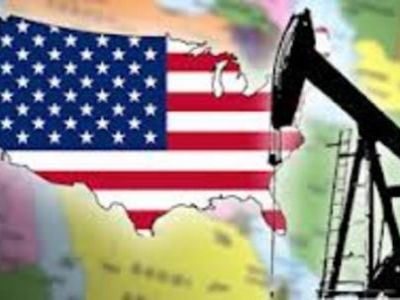 Экспорт нефти из США. Фото: cash-trading.ru Экспорт нефти из США. Фото: cash-trading.ru