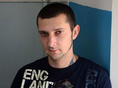 Сергей Вилков. Фото: jourdom.ru Сергей Вилков. Фото: jourdom.ru