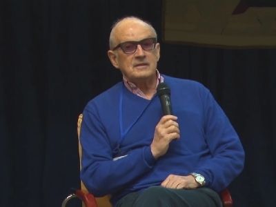 Андрей Пионтковский Андрей Пионтковский