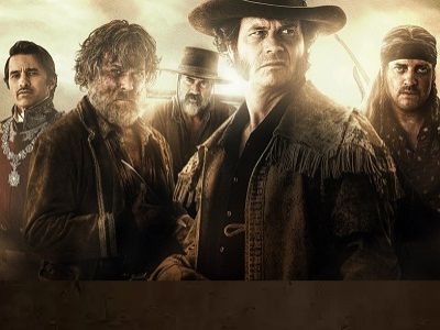 Персонажи сериала "Тexas rising". Источник - https://pmcvariety.files.wordpress.com Персонажи сериала "Тexas rising". Источник - https://pmcvariety.files.wordpress.com