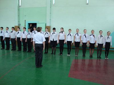 Школьники. Фото: bbs.amur.info Школьники. Фото: bbs.amur.info