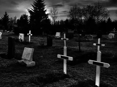 Кладбище. Источник - http://i9.beon.ru/ Кладбище. Источник - http://i9.beon.ru/