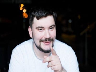 Дмитрий Таралов. Фото: pbs.twimg.com Дмитрий Таралов. Фото: pbs.twimg.com