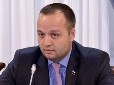 Сенатор Константин Добрынин. Фото: tatarstan.onk.su. Сенатор Константин Добрынин. Фото: tatarstan.onk.su.