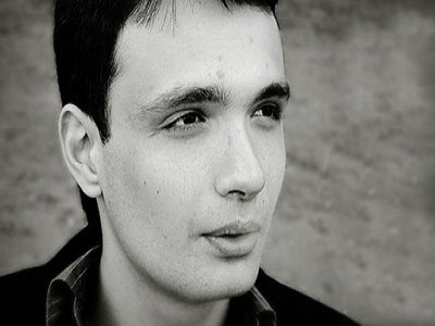 Михаил Балбус. Фото: Russia.ru Михаил Балбус. Фото: Russia.ru