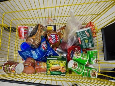 Исландские продукты. Фото: russiatousa.ru Исландские продукты. Фото: russiatousa.ru