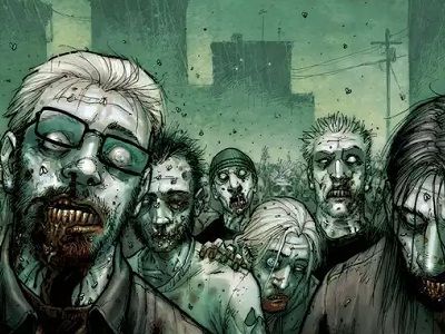 Исход упырей. Источник - http://privetsochi.ru/ Исход упырей. Источник - http://privetsochi.ru/