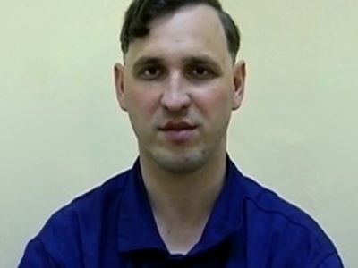 Алексей Чирний. Фото: an-crimea.ru Алексей Чирний. Фото: an-crimea.ru