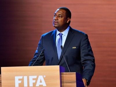 Джеффри Уэбб. Фото: giantmania.de Джеффри Уэбб. Фото: giantmania.de