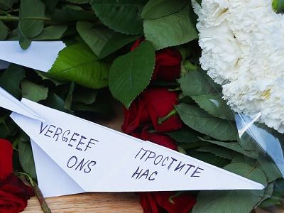 Годовщина Boeing. Фото: TASS Годовщина Boeing. Фото: TASS