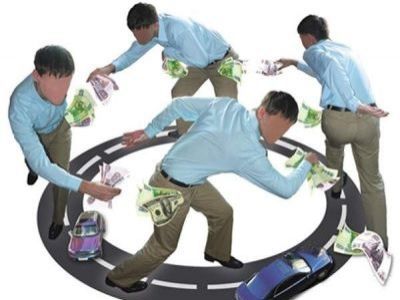 Автомобильные мошенники. Фото: avtomobilkredit.ru Автомобильные мошенники. Фото: avtomobilkredit.ru