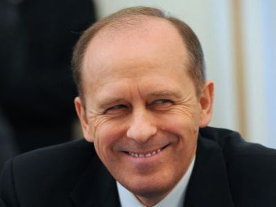 Бортников, ФСБ. Фото: ТАСС