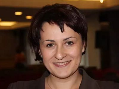 Мэр Петрозаводска Галина Ширшина. Источник - http://www.rg.ru/ Мэр Петрозаводска Галина Ширшина. Источник - http://www.rg.ru/