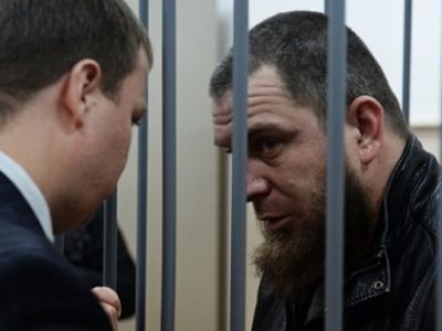 Тамерлан Эскерханов. Фото: tvc.ru Тамерлан Эскерханов. Фото: tvc.ru