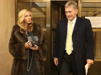 Песков, Навка Фото: 100news.biz Песков, Навка Фото: 100news.biz