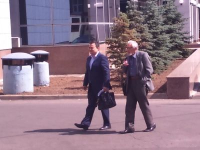 Борис Ходорковский. Фото: Каспаров.Ru Борис Ходорковский. Фото: Каспаров.Ru