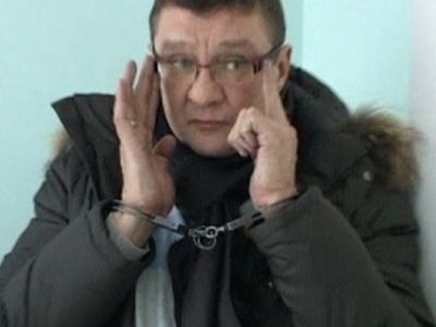 Сергей Лузянин. Фото: globalcity.info Сергей Лузянин. Фото: globalcity.info