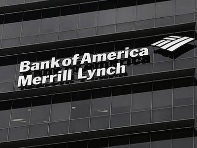 Bank of America Merrill Lynch Фото: news.efinancialcareers.com Bank of America Merrill Lynch Фото: news.efinancialcareers.com