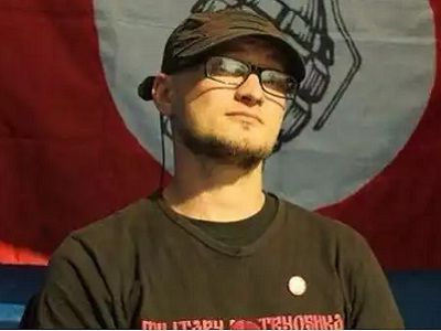 Олег Миронов. Фото: pbs.twimg.com Олег Миронов. Фото: pbs.twimg.com