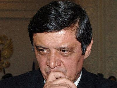 Замир Кабулов. Фото: ria.ru Замир Кабулов. Фото: ria.ru