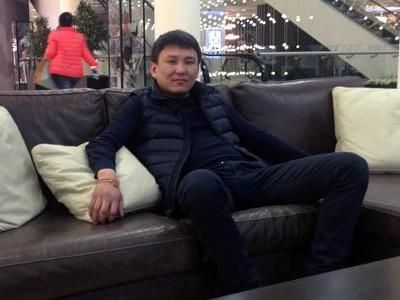 Тушин Доржиев. Фото: vk.com Тушин Доржиев. Фото: vk.com