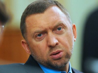 Олег Дерипаска. Фото: stringer-news.com Олег Дерипаска. Фото: stringer-news.com