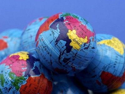 Многополярный мир Многополярный мир