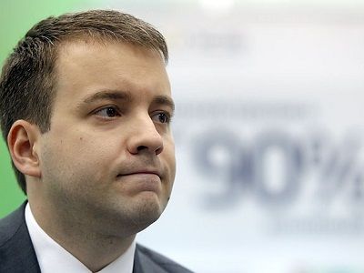 Ростелеком, Никофоров. Фото: 3dnews Ростелеком, Никофоров. Фото: 3dnews