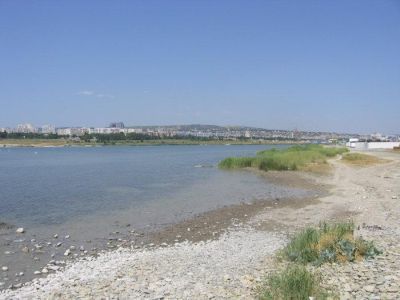 Суджукская лагуна. Фото: wikimapia.org Суджукская лагуна. Фото: wikimapia.org