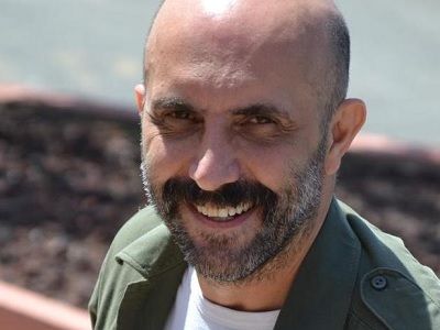 Гаспар Ноэ. Фото: amic.ru Гаспар Ноэ. Фото: amic.ru