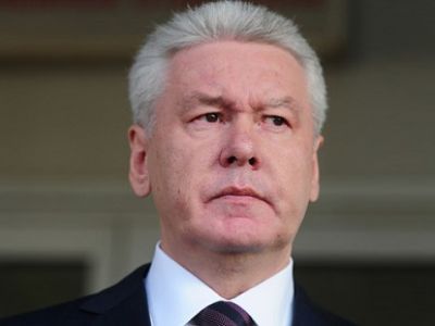 Мэр Москвы Сергей Собянин. Фото: russia.ru Мэр Москвы Сергей Собянин. Фото: russia.ru