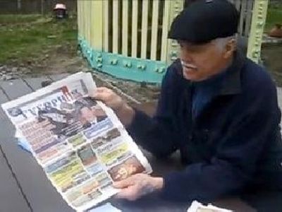 Владимир Заваркин. Фото: rss-informer.ru Владимир Заваркин. Фото: rss-informer.ru