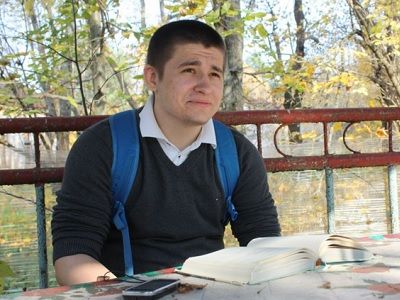 Алексей Полихович. Фото: bolotnoedelo.info Алексей Полихович. Фото: bolotnoedelo.info