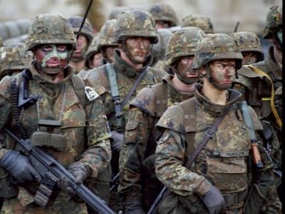 Военные учения НАТО. Фото: superomsk.ru Военные учения НАТО. Фото: superomsk.ru