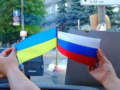 УКРАИНА — НЕ РОССИЯ? Фото: xxivek.net УКРАИНА — НЕ РОССИЯ? Фото: xxivek.net