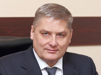 Иван Сеничев. Фото: hctraktor.org Иван Сеничев. Фото: hctraktor.org