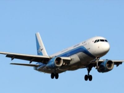 Один из самолетов "Когалымавиа". Фото: ntv.ru Один из самолетов "Когалымавиа". Фото: ntv.ru