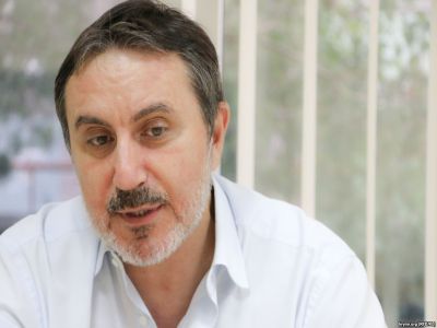 Ленур Ислямов. Фото: ru.krymr.com Ленур Ислямов. Фото: ru.krymr.com