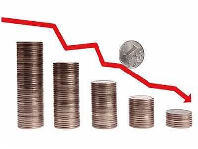 Инфляция. Фото: bykvu.com Инфляция. Фото: bykvu.com