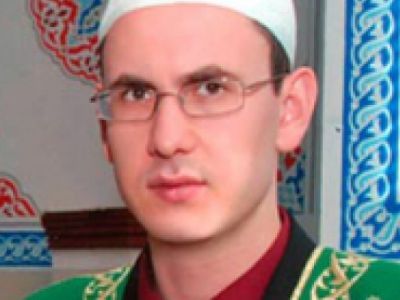 Имам Наиль Бикмаев. Фото: blagovest-info.ru Имам Наиль Бикмаев. Фото: blagovest-info.ru