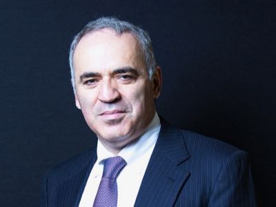 Гарри Каспаров Гарри Каспаров