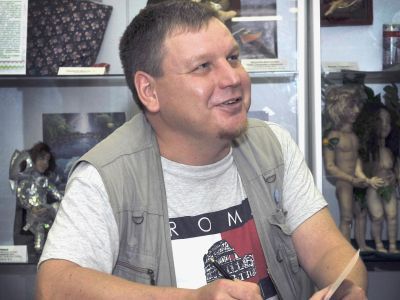 Вадим Штепа. Фото: imgplusdb.com Вадим Штепа. Фото: imgplusdb.com