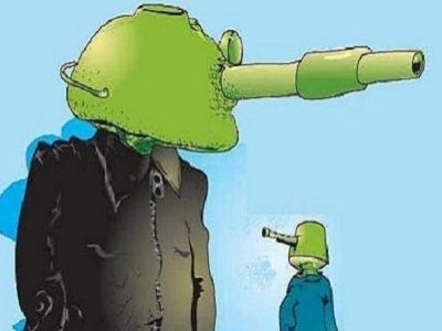 Армия дураков. Источник - www.neizvestniy-geniy.ru Армия дураков. Источник - www.neizvestniy-geniy.ru