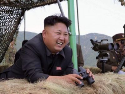 Ким Че Ын. Фото: vistanews.ru Ким Че Ын. Фото: vistanews.ru