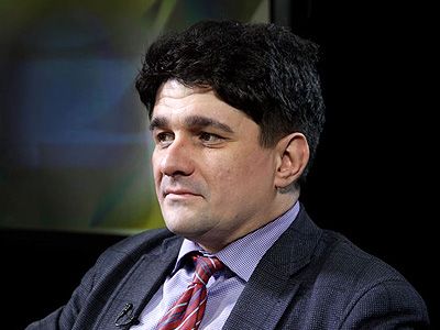 Вадим Прохоров Фото: openrussia.org Вадим Прохоров Фото: openrussia.org