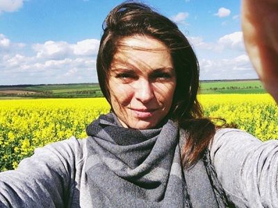 Анастасия Леонова. Фото: ana_thai / Instagram Анастасия Леонова. Фото: ana_thai / Instagram