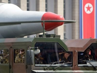 Запуск ракеты. КНДР. Фото: news.mail.ru Запуск ракеты. КНДР. Фото: news.mail.ru