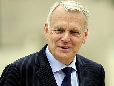 Жан-Марк Эро. Фото: nixp.ru Жан-Марк Эро. Фото: nixp.ru